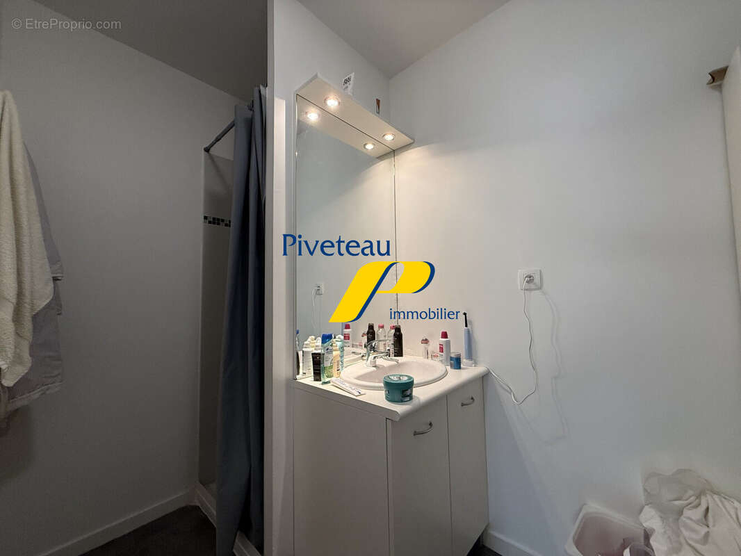 Appartement à SAUTRON