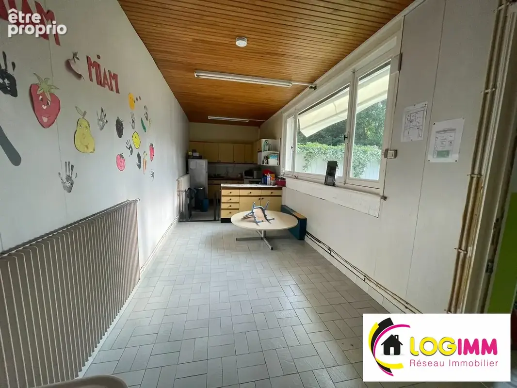 Maison 8 pièces 200 m² à vendre à Bousies (59222) - photo 3