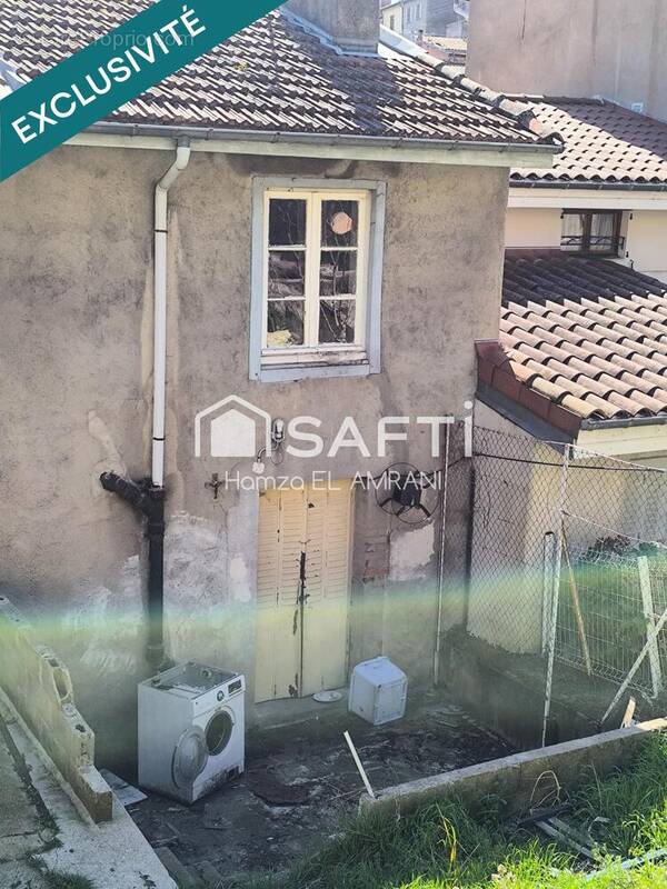 Photo 1 - Maison à THIERS