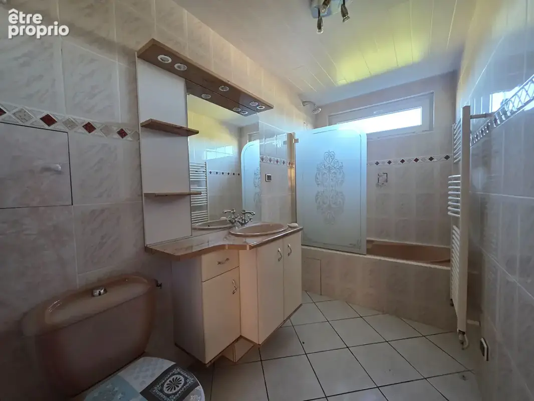 Appartement QUETIGNY 4 Pièces 75 m² - photo 7