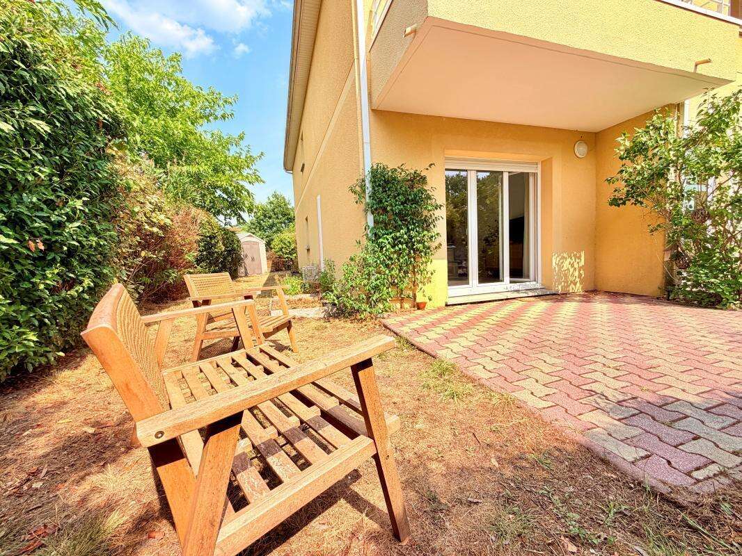 Appartement - photo 3