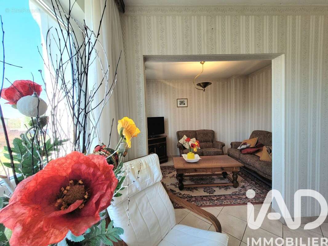 Photo 5 - Maison à METZ