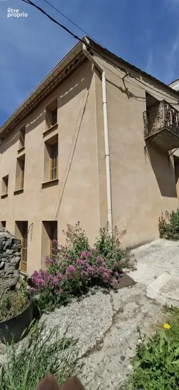 Maison à QUILLAN