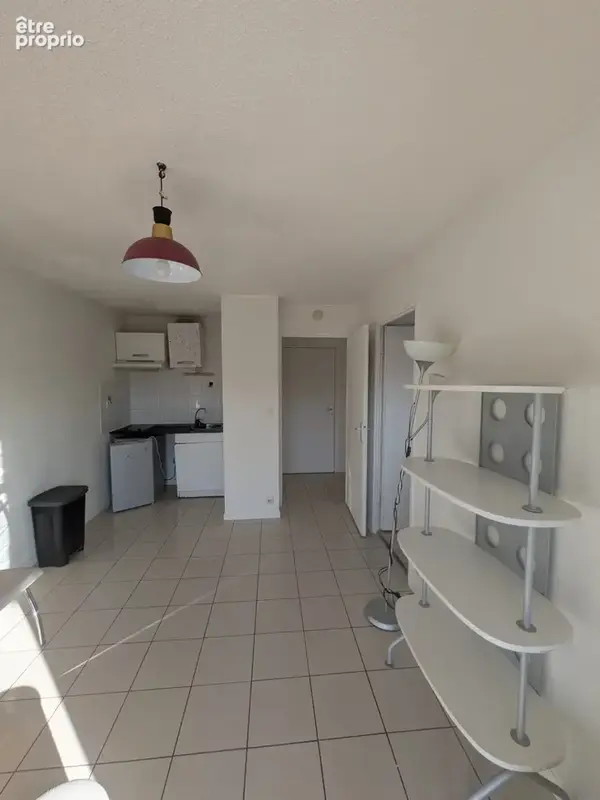 Appartement dans résidence standing 31200 Toulouse - photo 2