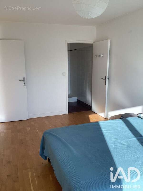 Photo 5 - Appartement à TOURS