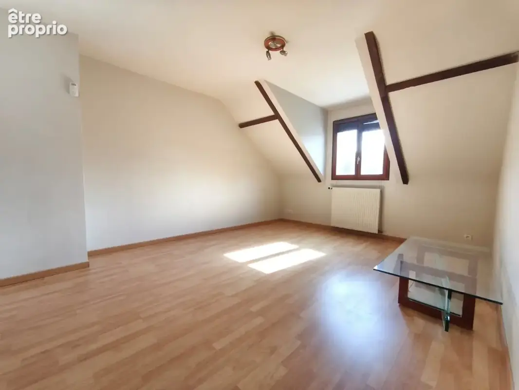 Appartement 2 pieces avec parking - photo 2
