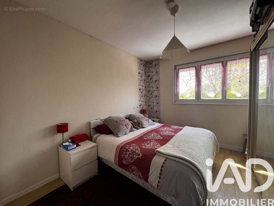 Photo 6 - Maison à COMBS-LA-VILLE