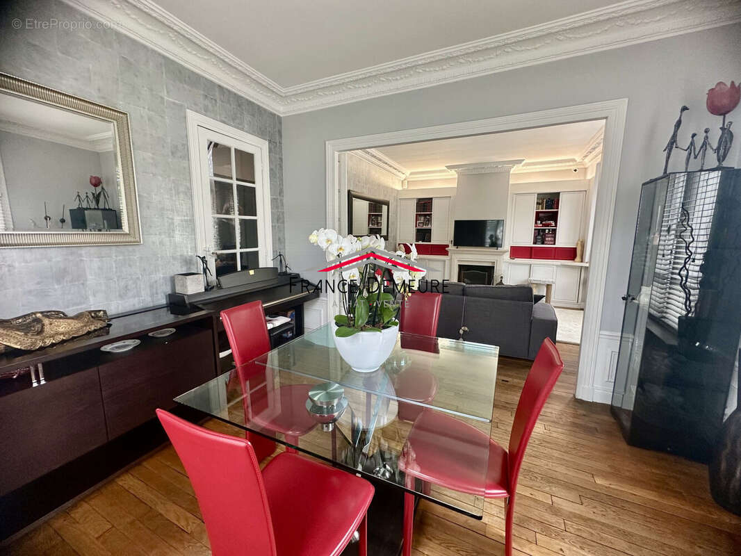 Maison à FRANCONVILLE