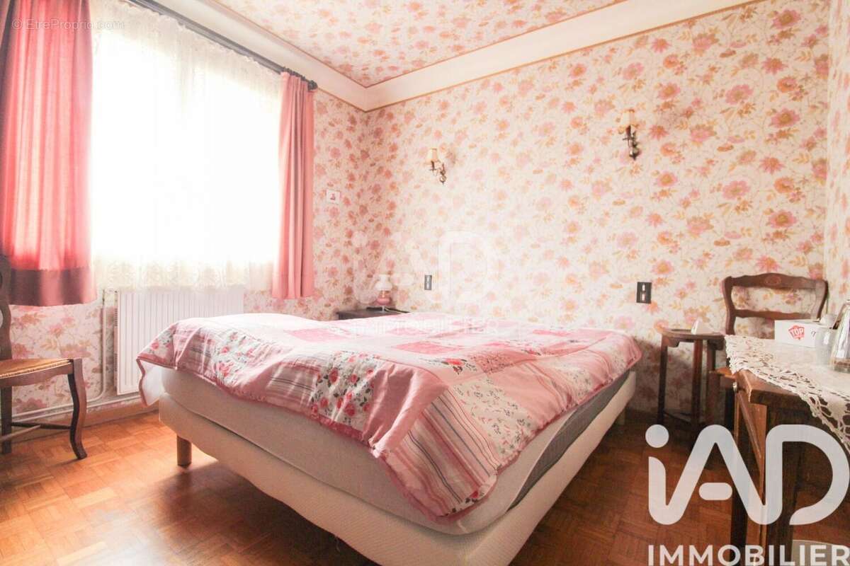 Photo 7 - Maison à SAINT-AFFRIQUE