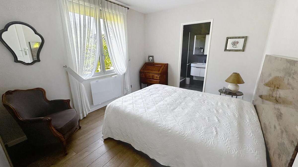 Photo 8 - Maison à OZOIR-LA-FERRIERE
