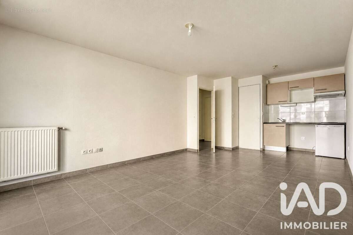 Photo 2 - Appartement à CORNEBARRIEU