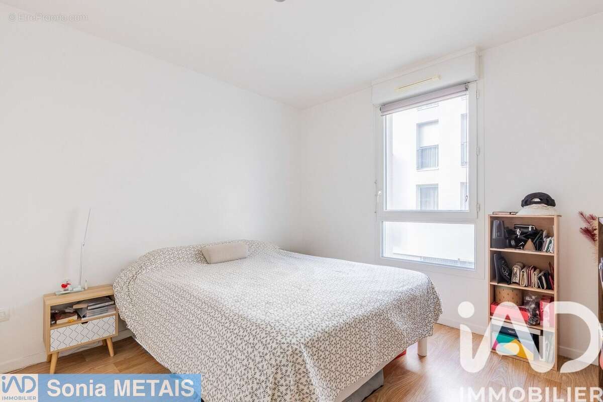Photo 4 - Appartement à ATHIS-MONS