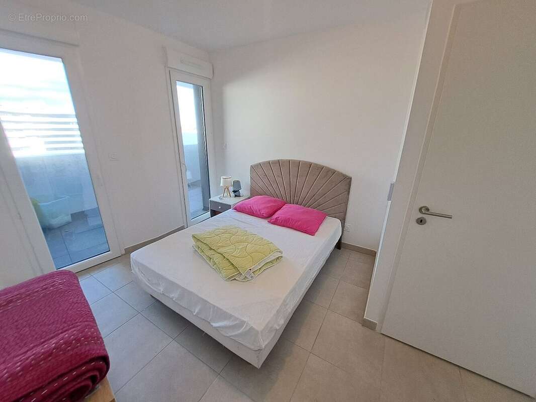Appartement à AGDE