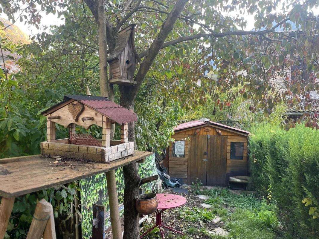 Maison à SAINT-RAMBERT-EN-BUGEY