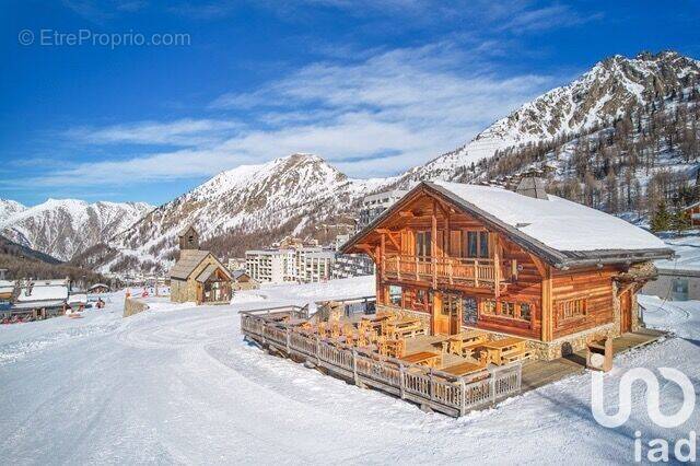 Photo 1 - Maison à ISOLA