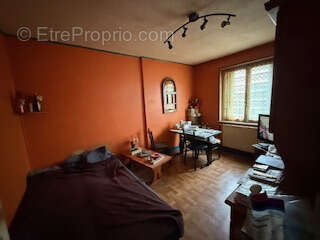 Appartement à MULHOUSE