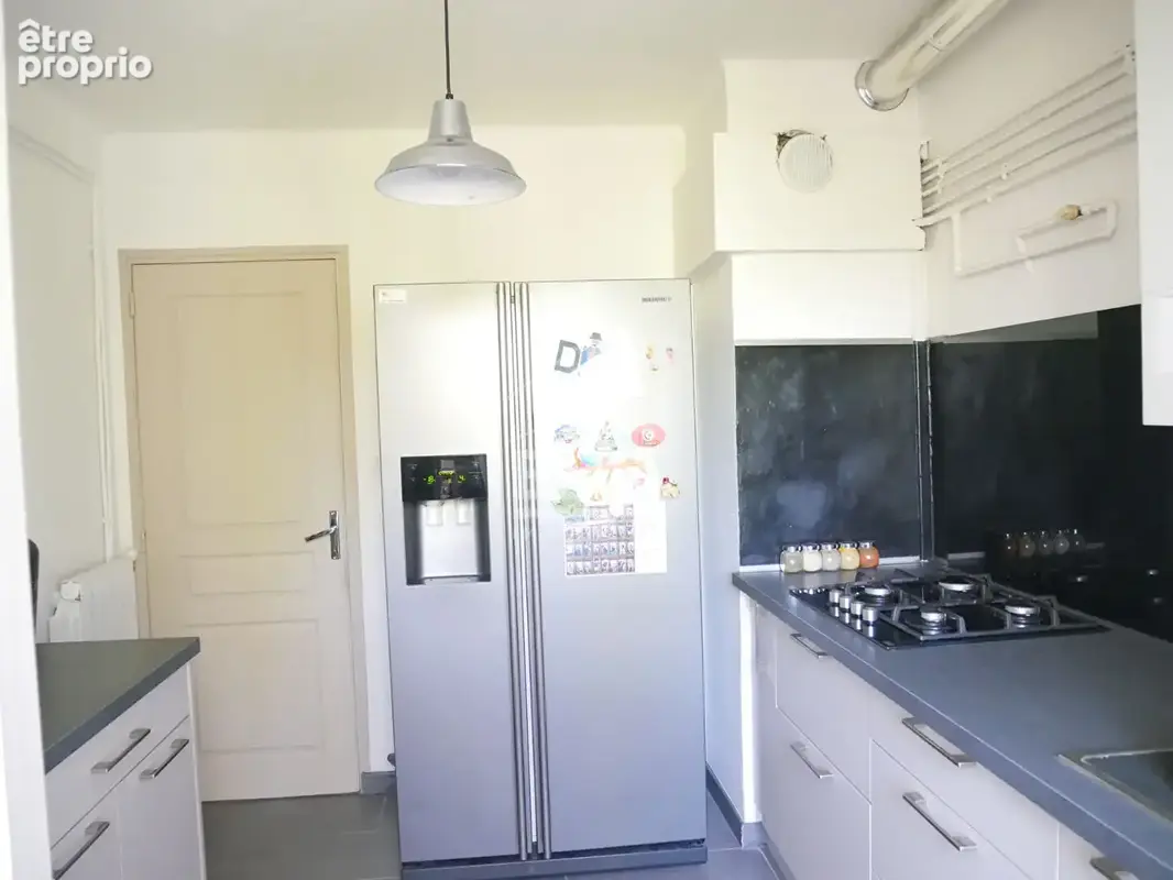 Appartement 79m² à aix-en-provence - photo 3