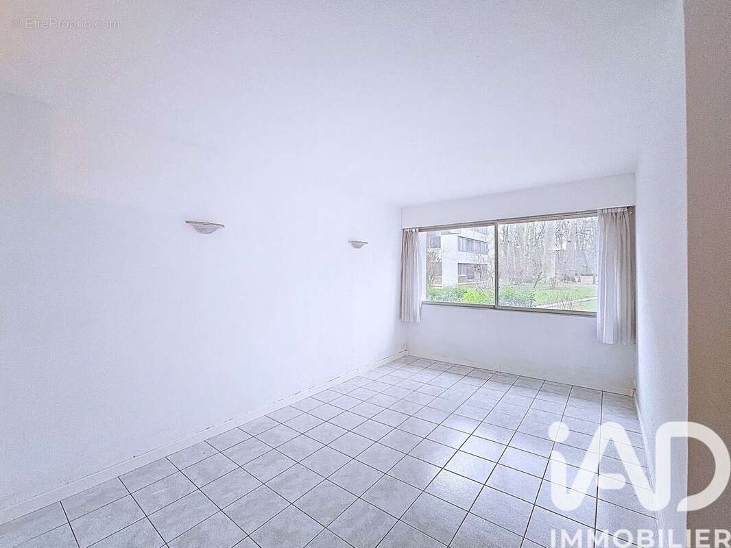 Photo 2 - Appartement à BOUSSY-SAINT-ANTOINE