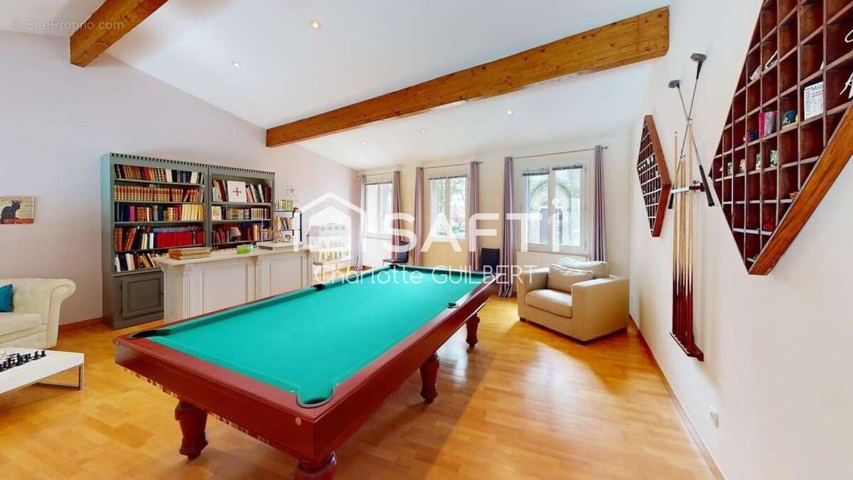 Photo 8 - Maison à NERAC