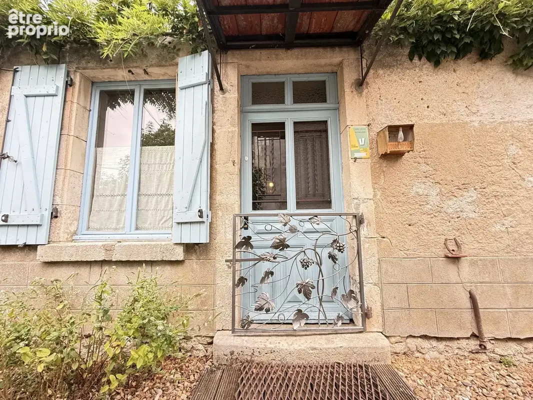 Maison de caractère rénovée - Herry - photo 2