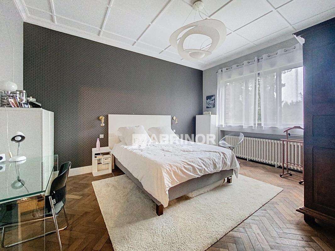 Maison à MARCQ-EN-BAROEUL