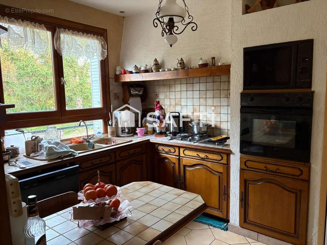 Photo 3 - Maison à COULOMBS