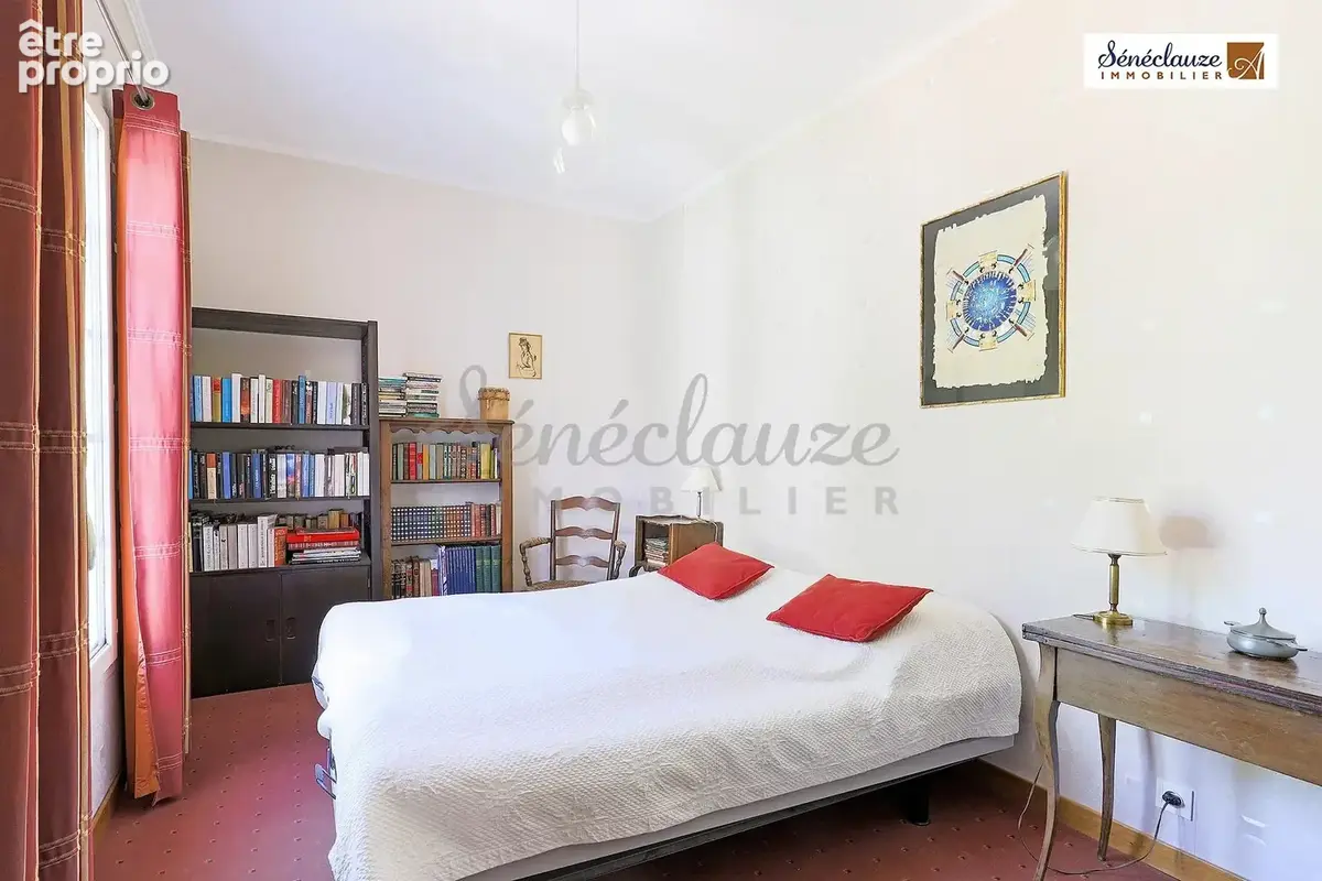 Propriété de Charme environ 180 m² - 5 Chambres, SPA et Parc - photo 10