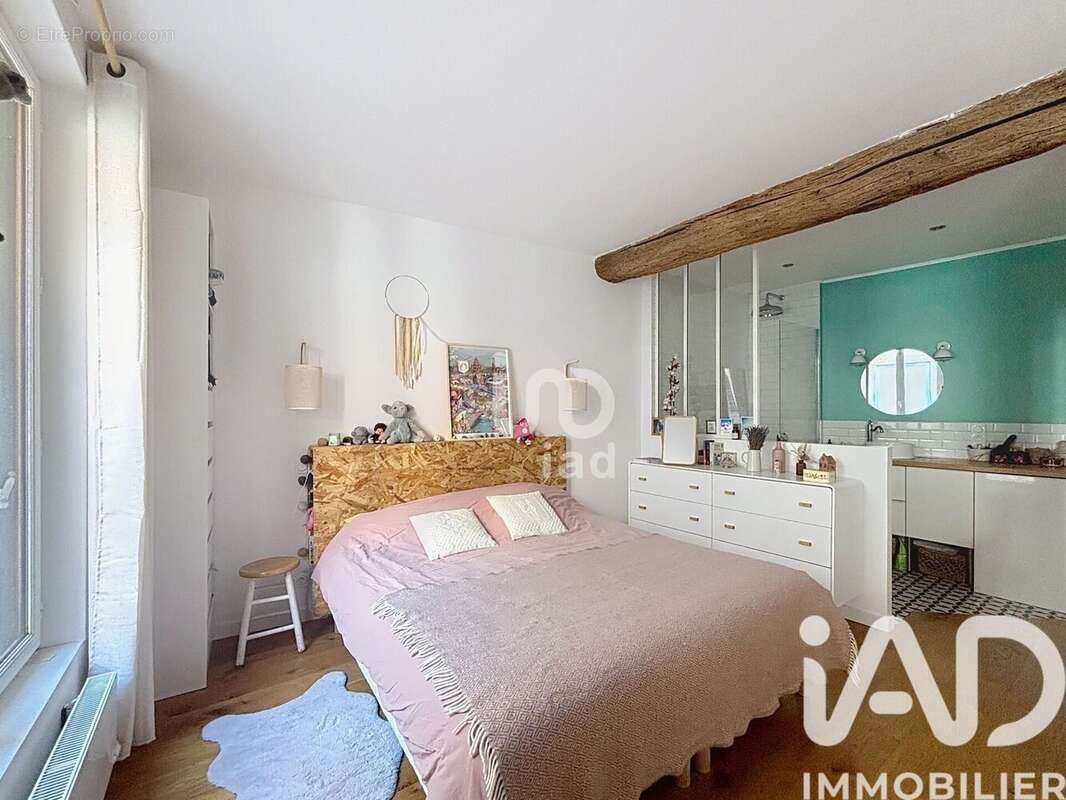 Photo 4 - Appartement à SAINT-GERMAIN-EN-LAYE