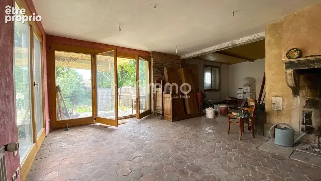 Maison atypique 170m² - photo 5