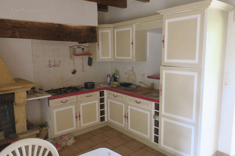 Maison en pierre - photo 2