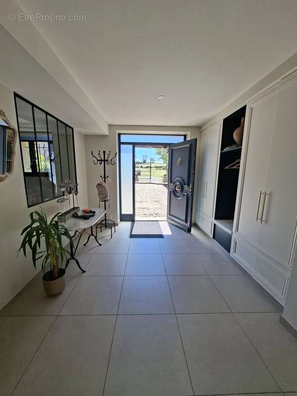 Maison à ROQUECOURBE