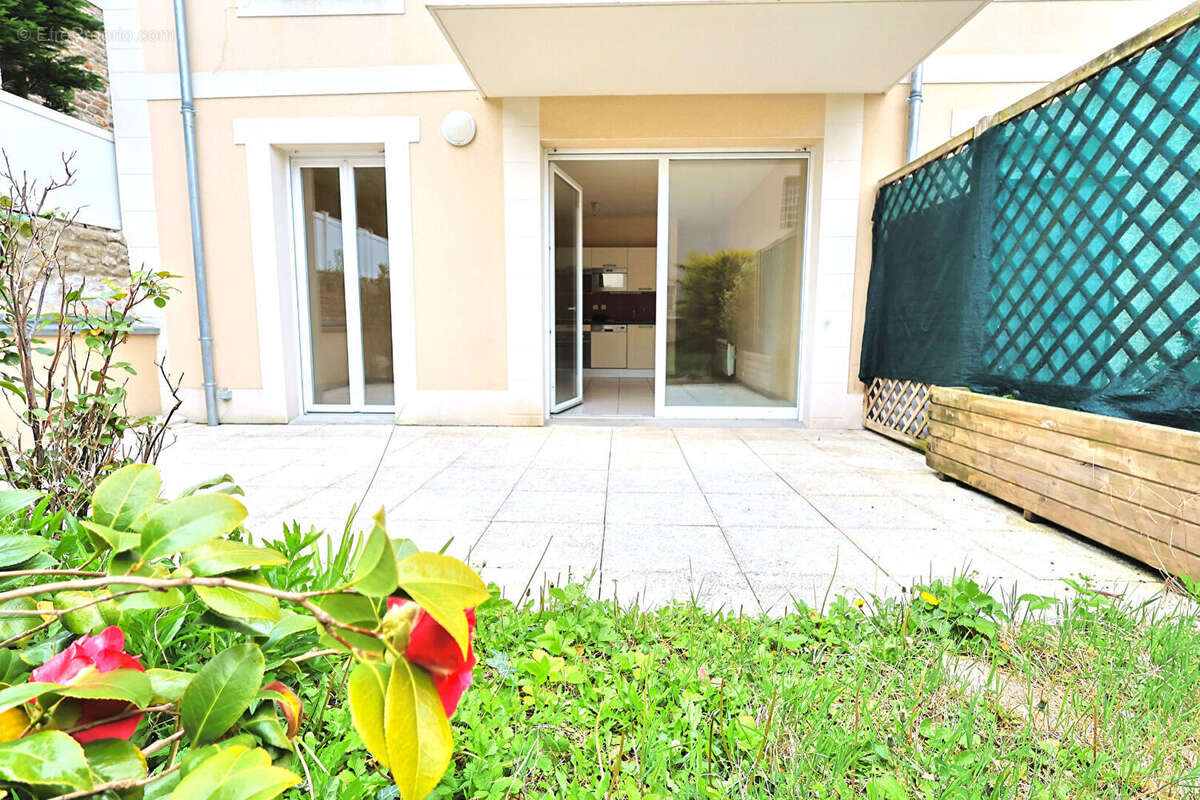 Appartement à SAINT-MALO