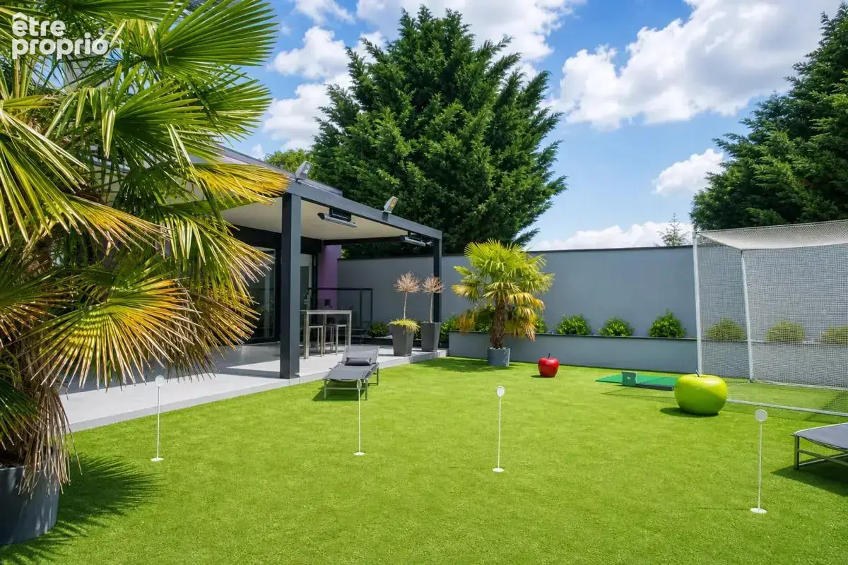 Maison d'exception 390 m² à Pringy - photo 12