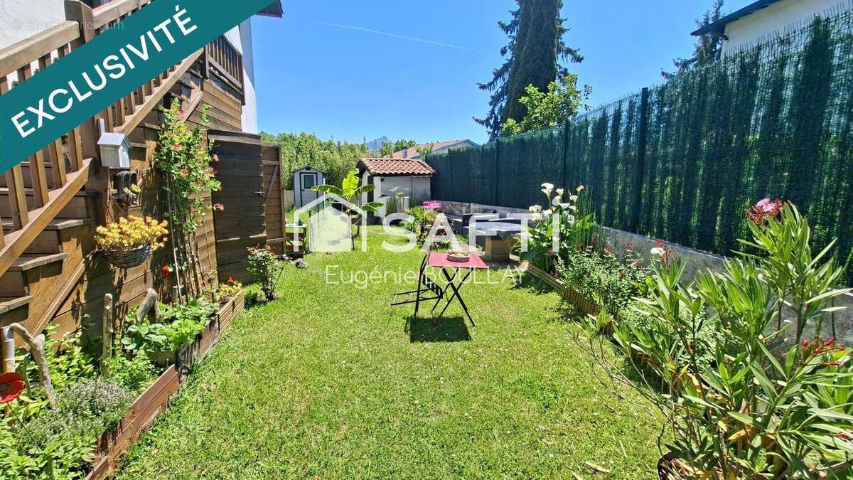 Photo 2 - Appartement à URRUGNE