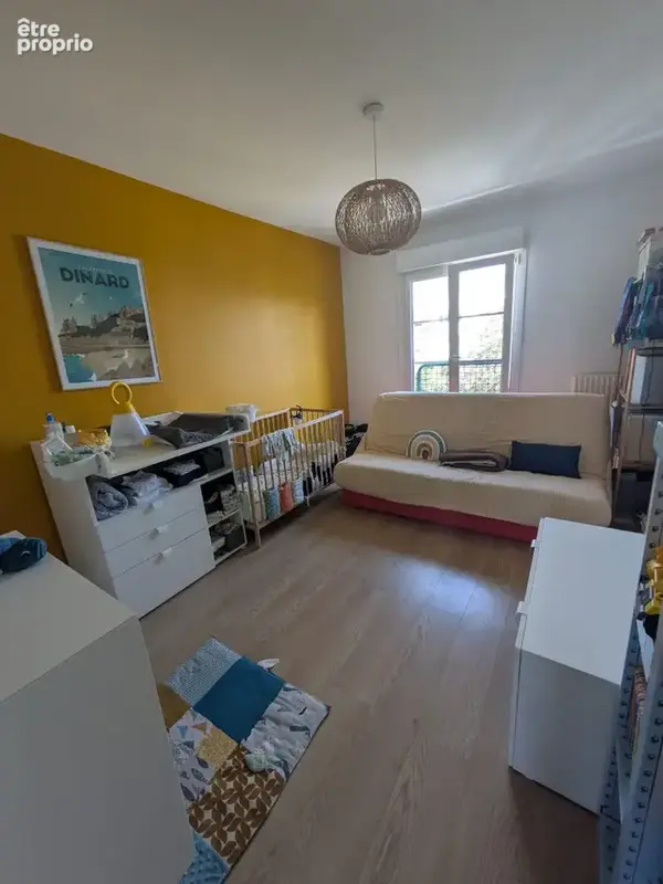 Appartement 79m² à caen - photo 5