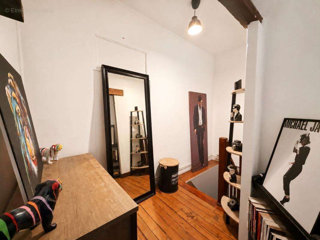 Immeuble de rapport 6 appartements loués - 314 m² - Rentabilité brute 8,25 % - LIANCOURT (60) - photo 12