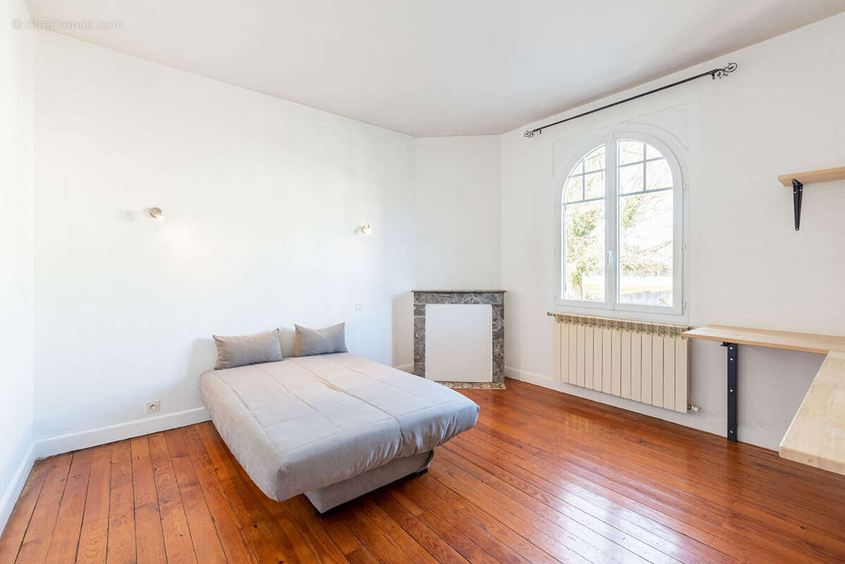 Maison à MONT-DE-MARSAN