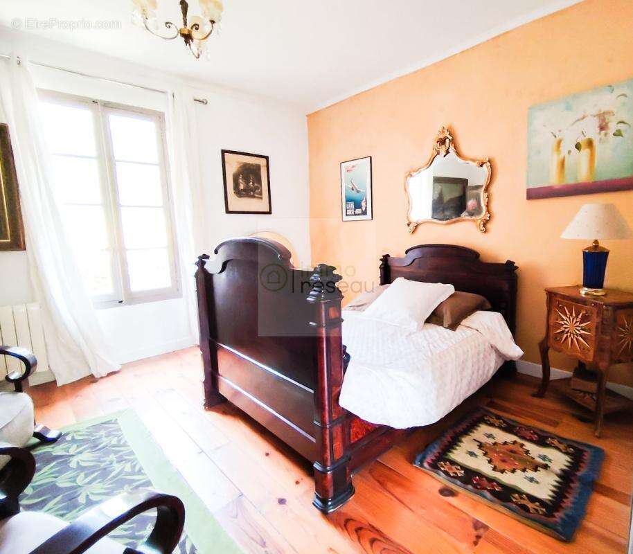 Maison à SAINT-MICHEL-SUR-SAVASSE