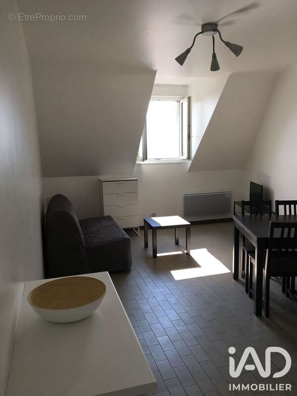 Photo 2 - Appartement à DAMMARTIN-EN-GOELE