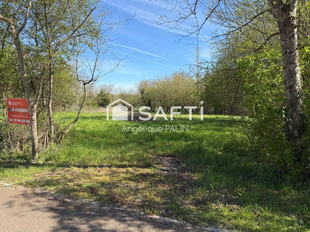 Photo 3 - Terrain à GIVRY-EN-ARGONNE