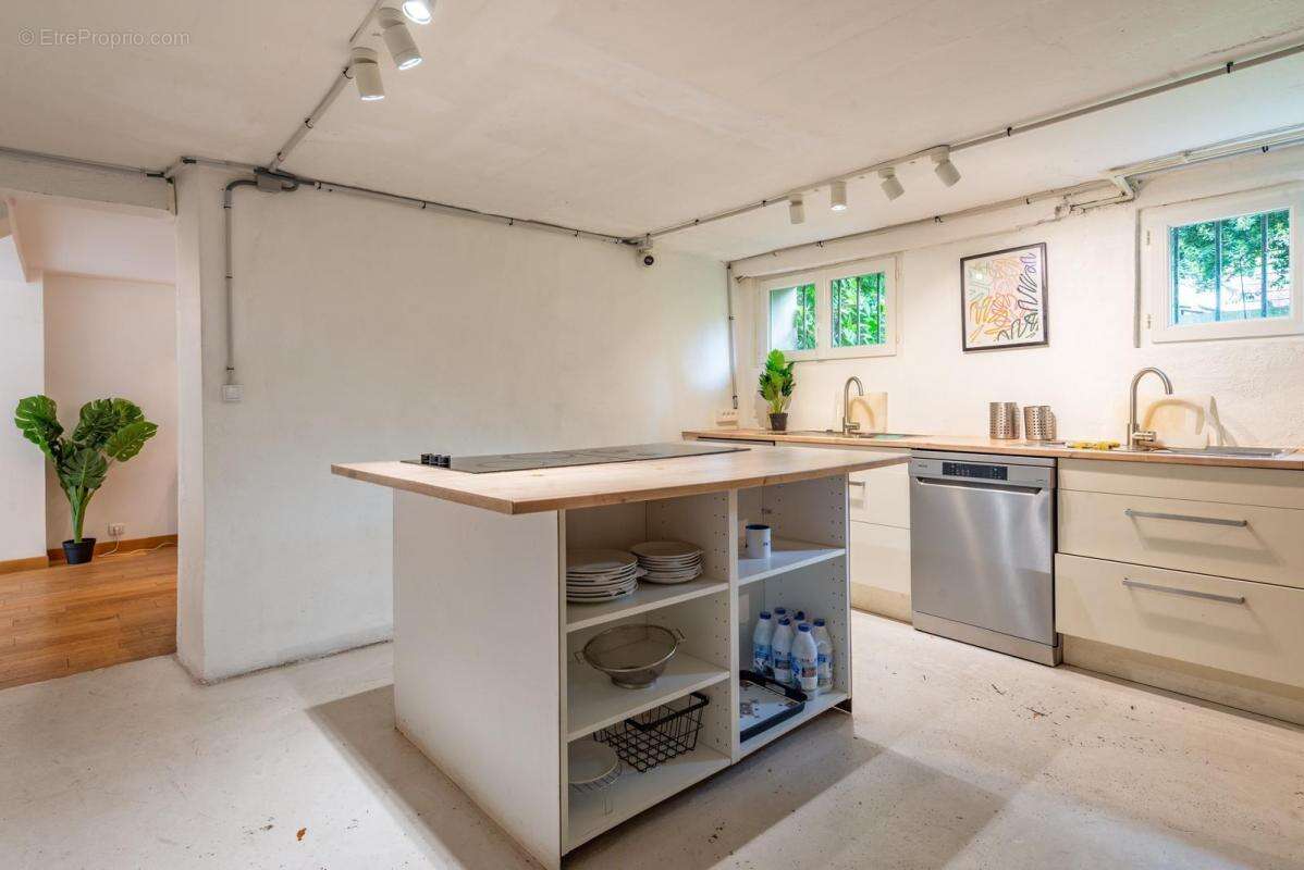 Maison en colocation - photo 3