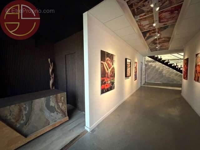 Commerce à TOULOUSE