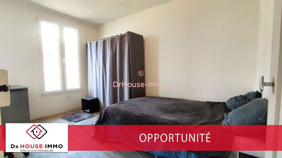 Appartement à ARGENTEUIL