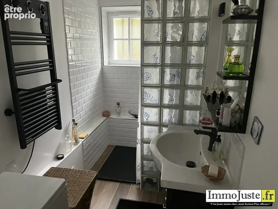 Maison 6 pièces 154 m² à vendre à Le Perray-En-Yvelines (78610) - photo 7