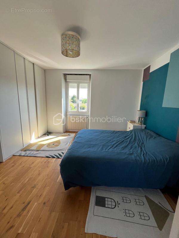 Maison de ville 156 m² avec jardin - photo 10