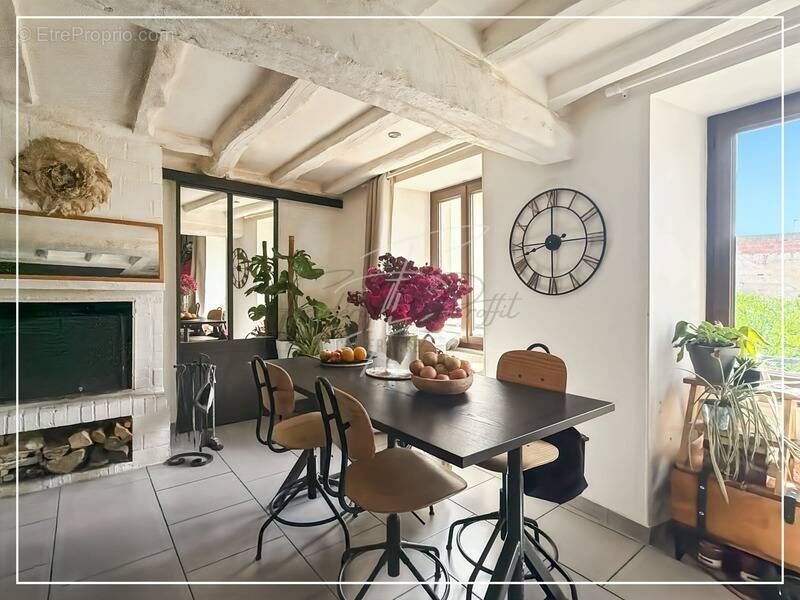 Appartement à LIANCOURT