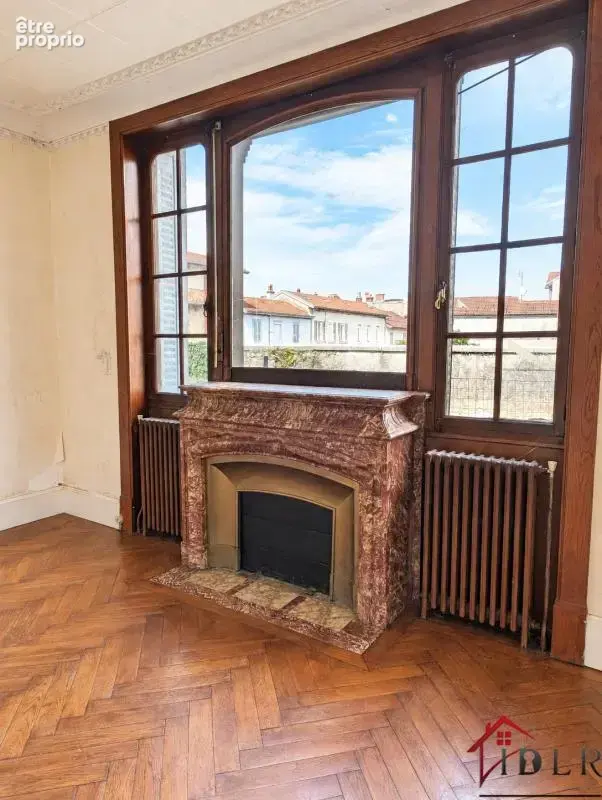 Photo Appartement à Oyonnax au prix de 98 000€