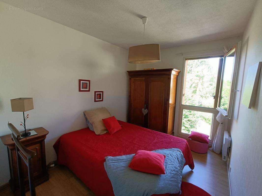 Appartement à TARBES