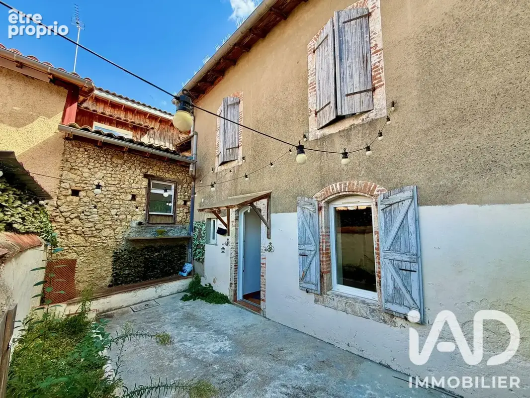 Photo 1 - Maison à GIMONT