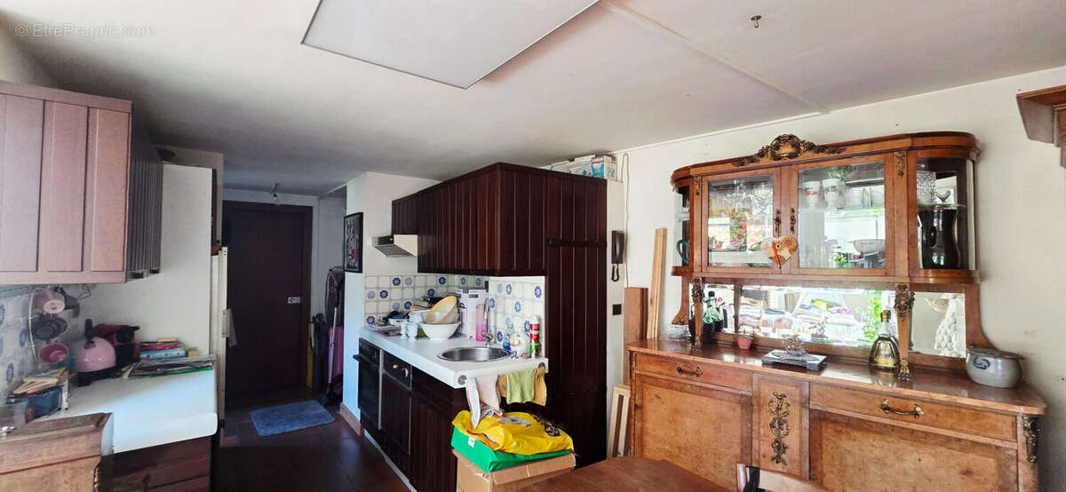 Maison à VILLECONIN